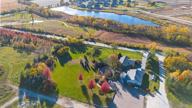 22962 S Harlem Avenue, Frankfort, IL 60423