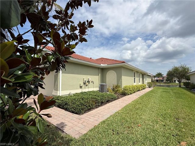 3889 Dunnster CT, Fort Myers, FL 33916