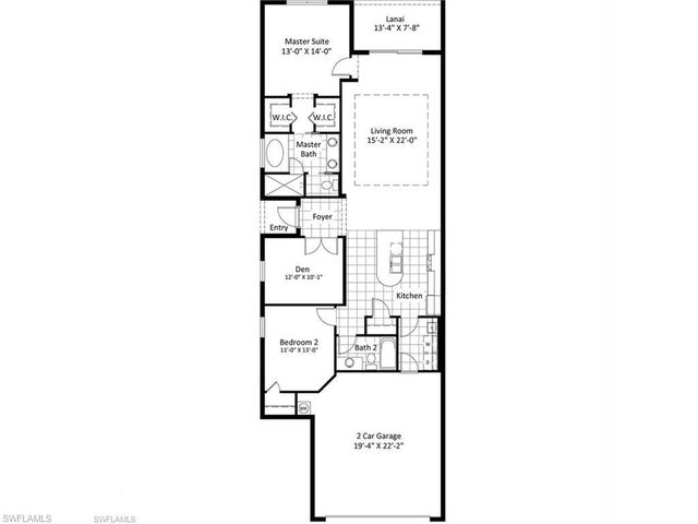 3889 Dunnster CT, Fort Myers, FL 33916