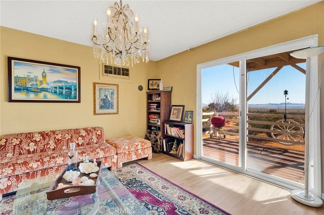 31420 Rabbit Springs Lane, Lucerne Valley, CA 92356