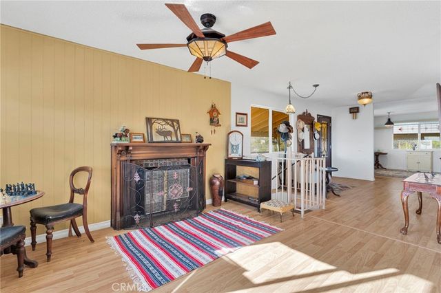 31420 Rabbit Springs Lane, Lucerne Valley, CA 92356