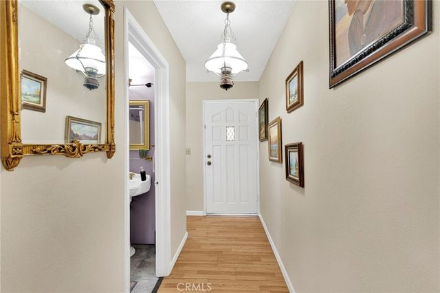31420 Rabbit Springs Lane, Lucerne Valley, CA 92356