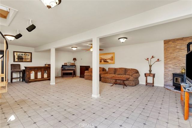 31420 Rabbit Springs Lane, Lucerne Valley, CA 92356