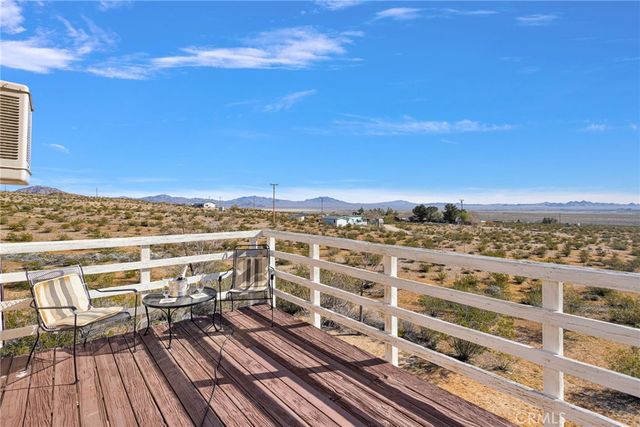 31420 Rabbit Springs Lane, Lucerne Valley, CA 92356