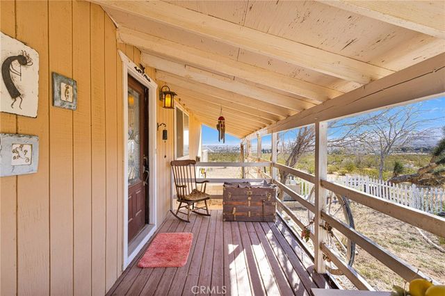 31420 Rabbit Springs Lane, Lucerne Valley, CA 92356