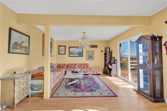 31420 Rabbit Springs Lane, Lucerne Valley, CA 92356