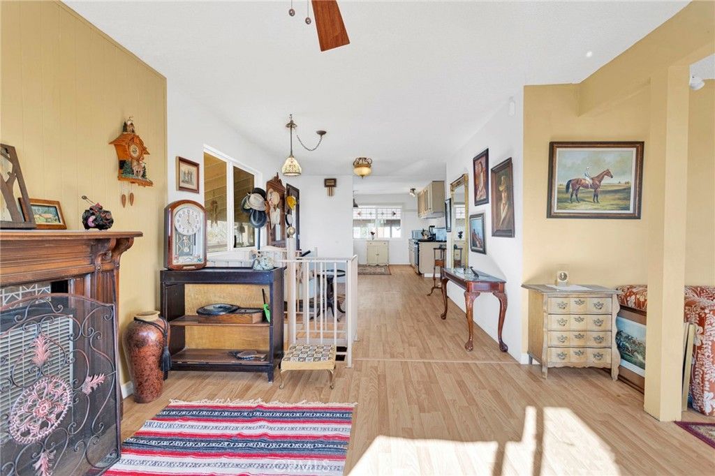 Image 12 of property listing at 31420 Rabbit Springs Lane, Lucerne Valley, CA 92356