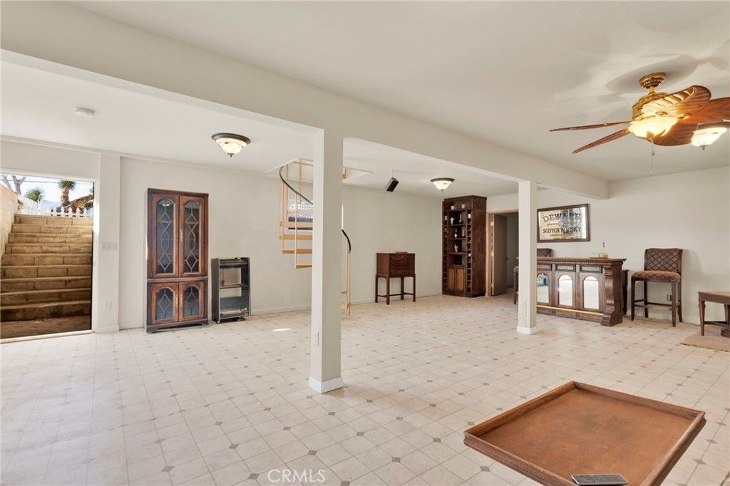 Image 37 of property listing at 31420 Rabbit Springs Lane, Lucerne Valley, CA 92356