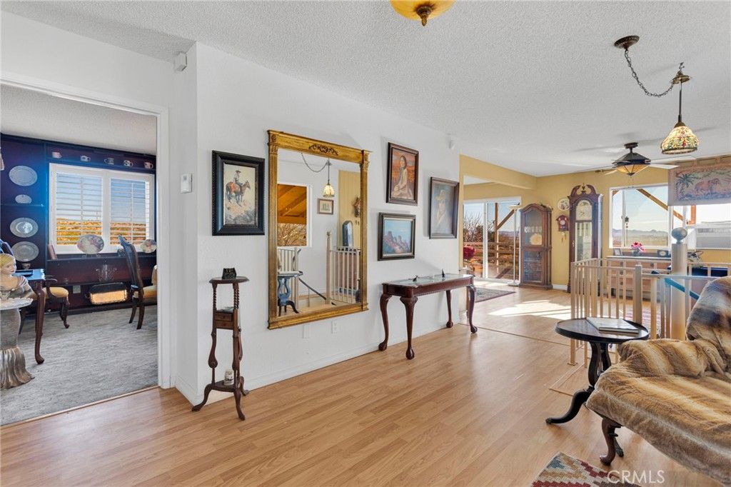 Image 4 of property listing at 31420 Rabbit Springs Lane, Lucerne Valley, CA 92356