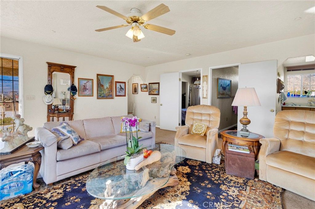 Image 54 of property listing at 31420 Rabbit Springs Lane, Lucerne Valley, CA 92356