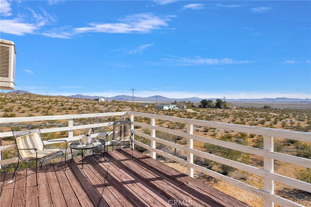 Image 62 of property listing at 31420 Rabbit Springs Lane, Lucerne Valley, CA 92356