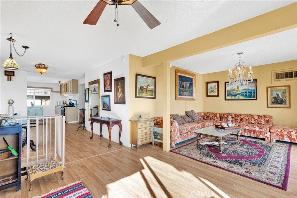 Image 8 of property listing at 31420 Rabbit Springs Lane, Lucerne Valley, CA 92356