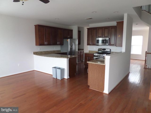 11764 DAWKINS RIDGE LN, Bristow, VA 20136