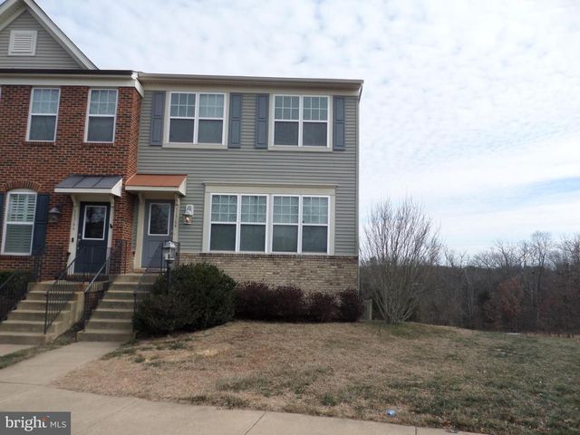 11764 DAWKINS RIDGE LN, Bristow, VA 20136