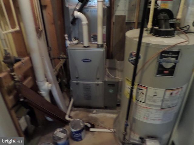 11764 DAWKINS RIDGE LN, Bristow, VA 20136