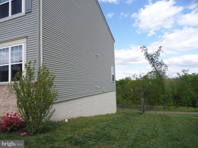 11764 DAWKINS RIDGE LN, Bristow, VA 20136