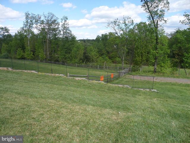 11764 DAWKINS RIDGE LN, Bristow, VA 20136