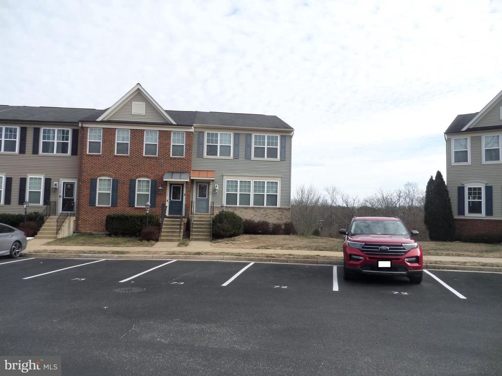 11764 DAWKINS RIDGE LN, Bristow, VA 20136