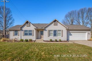 15257 Widgeon Road, Grand Haven Twp, MI 49417