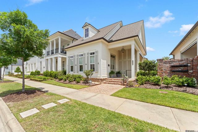 5329 Mimosa St, Baton Rouge, LA 70808