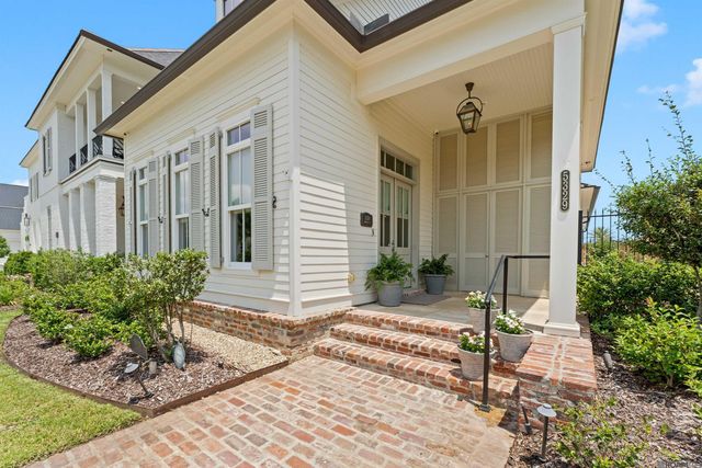 5329 Mimosa St, Baton Rouge, LA 70808