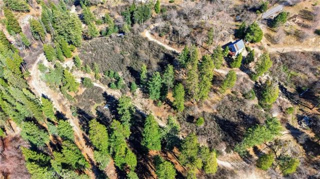 0 Elder, Cedar Glen, CA 92321