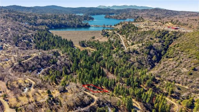 0 Elder, Cedar Glen, CA 92321