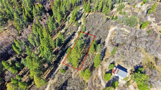 0 Elder, Cedar Glen, CA 92321