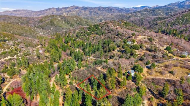 0 Elder, Cedar Glen, CA 92321