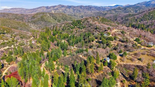 0 Elder, Cedar Glen, CA 92321