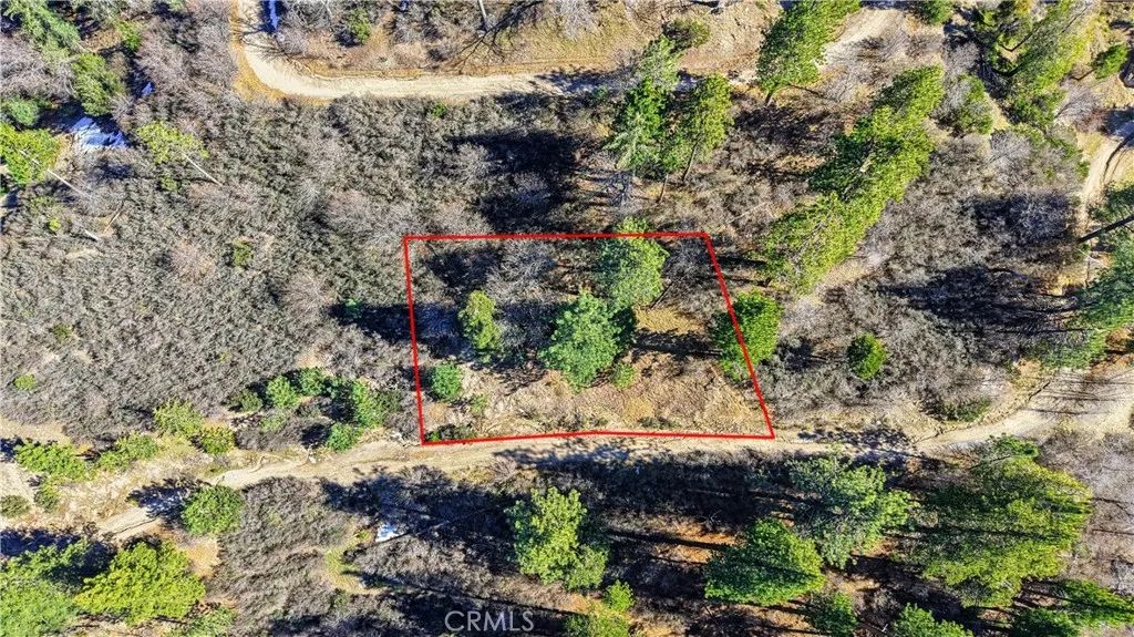 0 Elder, Cedar Glen, CA 92321