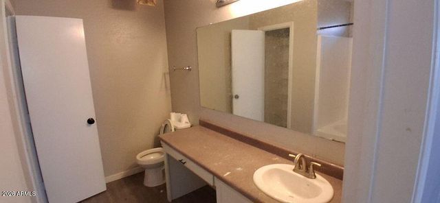 3207 W SAINT KATERI Drive, Phoenix, AZ 85041