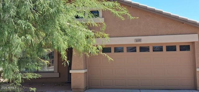 3207 W SAINT KATERI Drive, Phoenix, AZ 85041