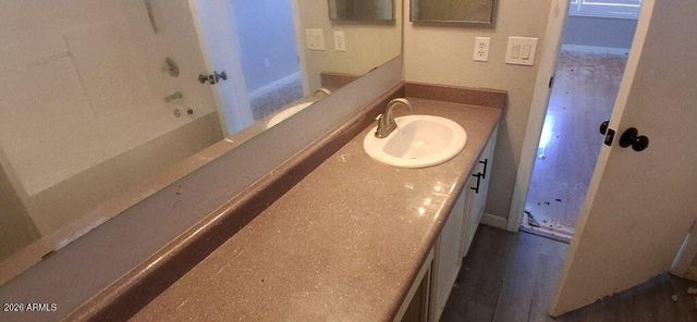 3207 W SAINT KATERI Drive, Phoenix, AZ 85041