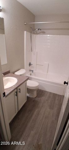 3207 W SAINT KATERI Drive, Phoenix, AZ 85041