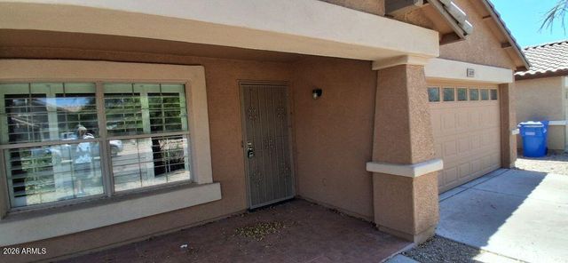 3207 W SAINT KATERI Drive, Phoenix, AZ 85041