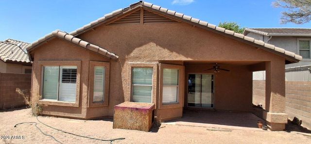 3207 W SAINT KATERI Drive, Phoenix, AZ 85041