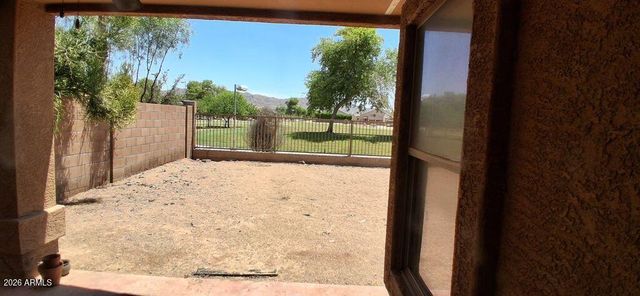 3207 W SAINT KATERI Drive, Phoenix, AZ 85041