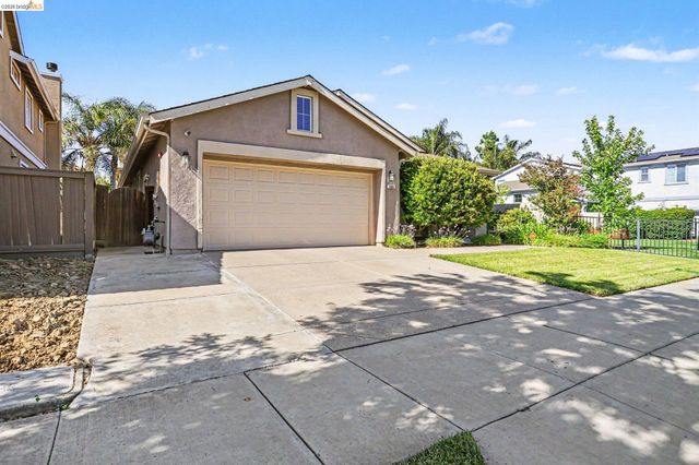 909 Sawyer Way, Brentwood, CA 94513