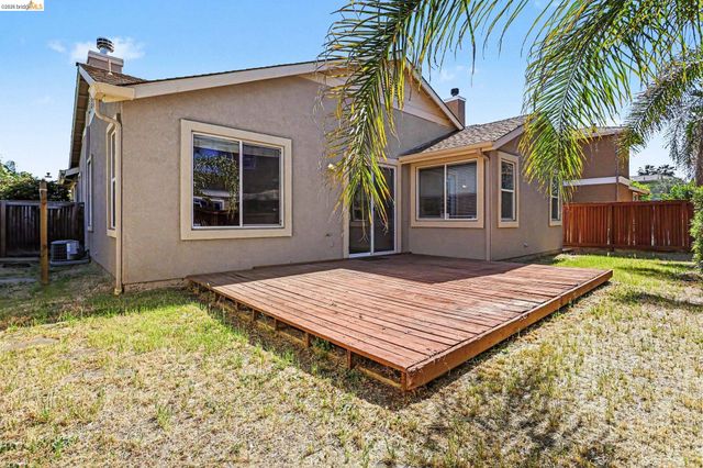 909 Sawyer Way, Brentwood, CA 94513