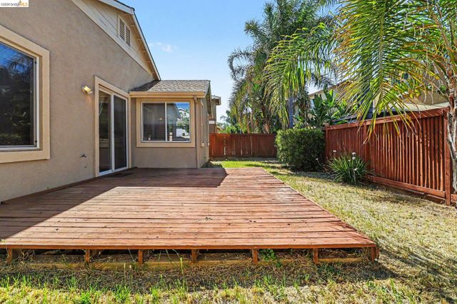 909 Sawyer Way, Brentwood, CA 94513