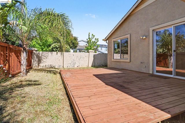 909 Sawyer Way, Brentwood, CA 94513