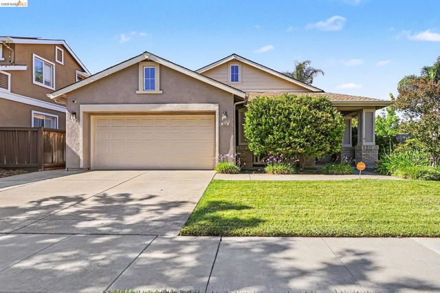 909 Sawyer Way, Brentwood, CA 94513