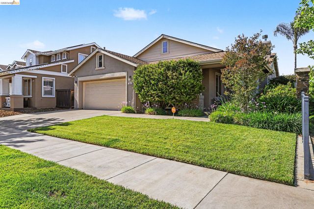 909 Sawyer Way, Brentwood, CA 94513