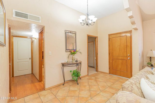 11737 ROGER CHAFFEE Lane, El Paso, TX 79936