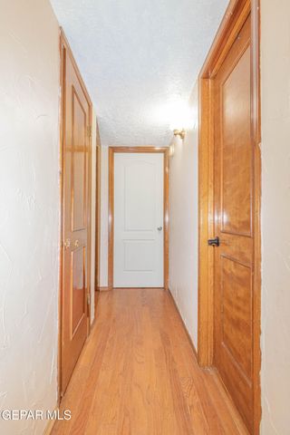 11737 ROGER CHAFFEE Lane, El Paso, TX 79936