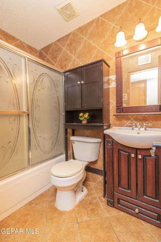 11737 ROGER CHAFFEE Lane, El Paso, TX 79936