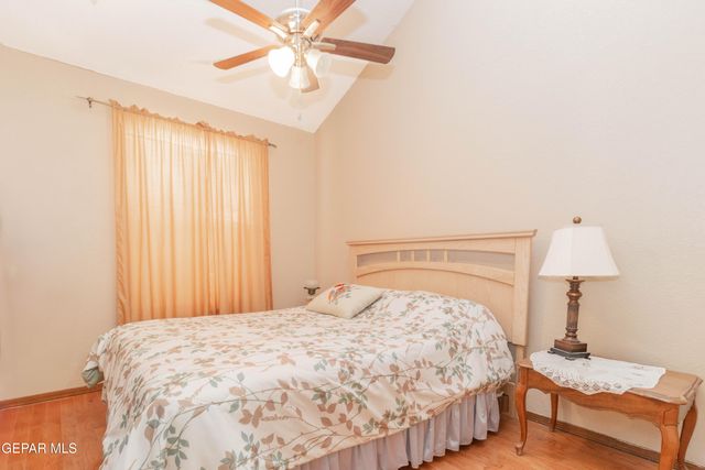 11737 ROGER CHAFFEE Lane, El Paso, TX 79936