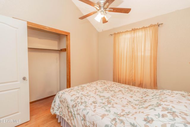 11737 ROGER CHAFFEE Lane, El Paso, TX 79936