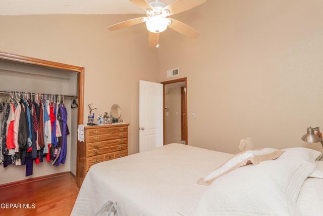 11737 ROGER CHAFFEE Lane, El Paso, TX 79936